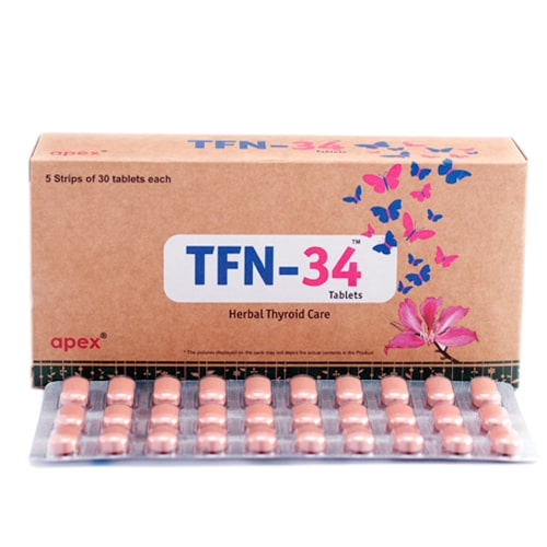 TFN-34-tablets