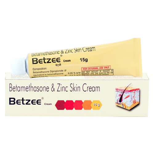 Betzee Cream