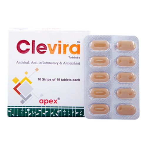clevira-tablets
