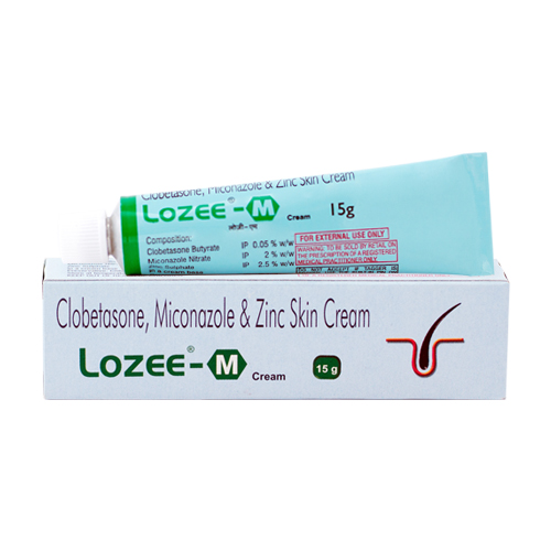 lozee-m-cream-15g
