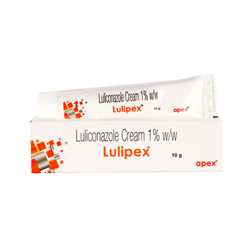 Lulipex Cream