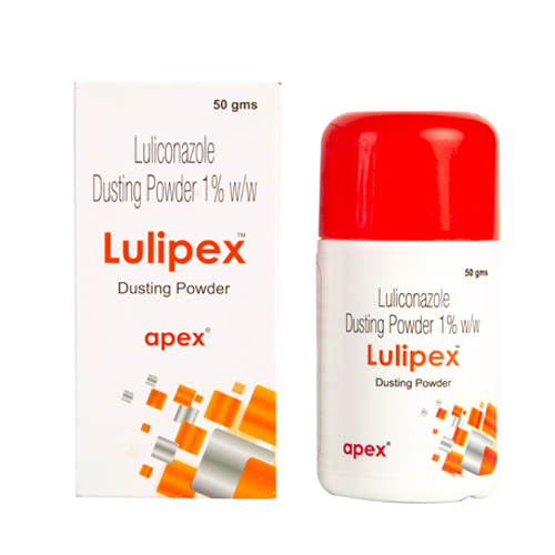 Lulipex Powder