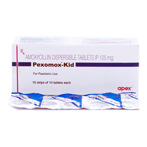 Pexomox - Kid