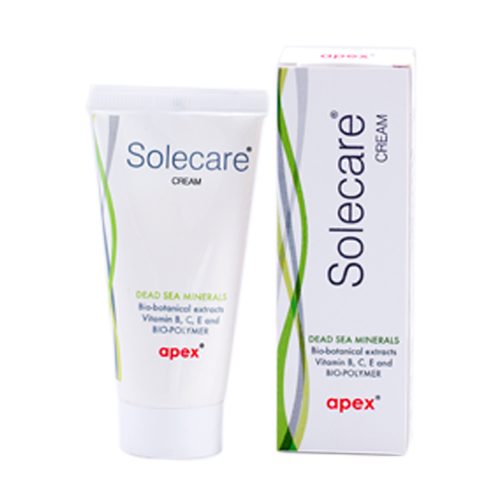 Solecare Cream