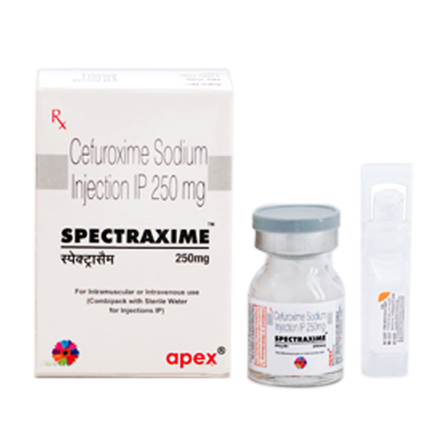 Spectraxime 250