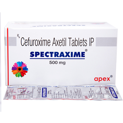 Spectraxime