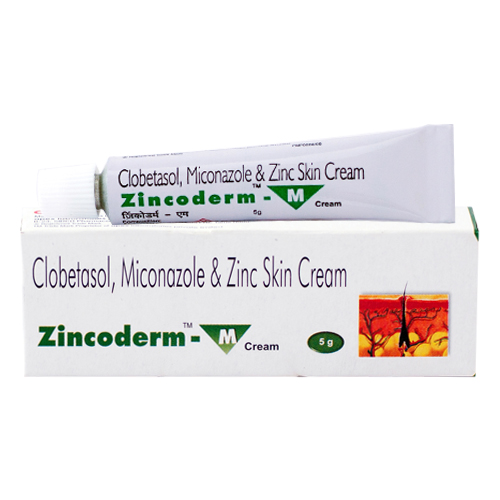 zincoderm-m-cream-5g