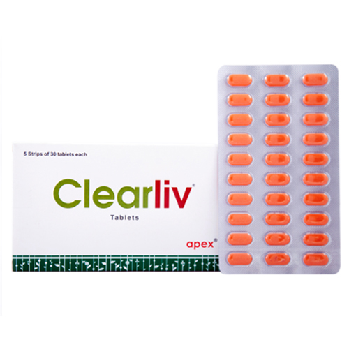 clearliv-tablets