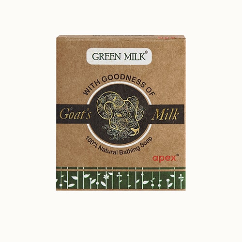 Goats Milk Soap