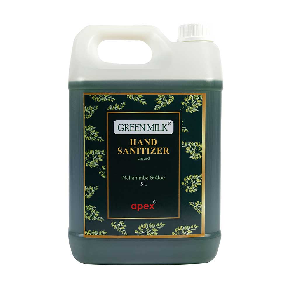 Hand Sanitizers 5l