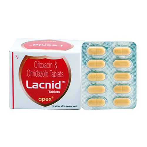 Lacnid
