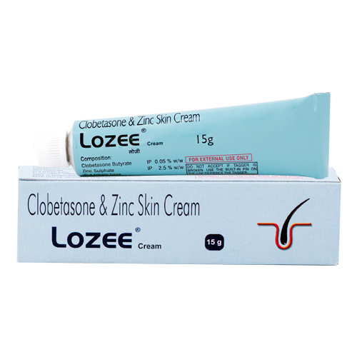 lozee-cream-15g