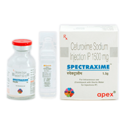 Spectraxime