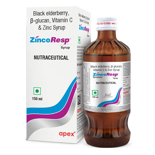 Docowize Syrup Apex
