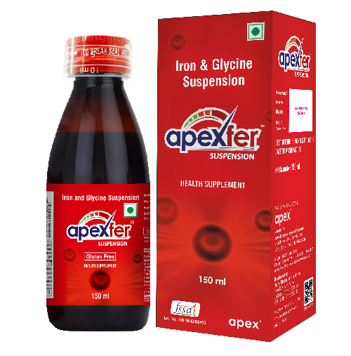 apexfer-ml