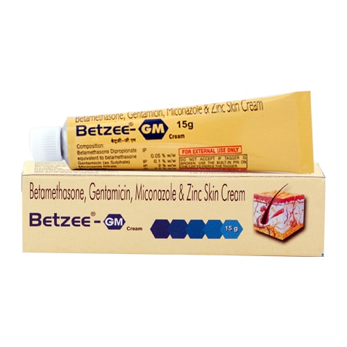 Betzee G Skin 15gm – Tabletshablet