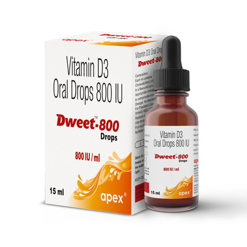 Dweet-800