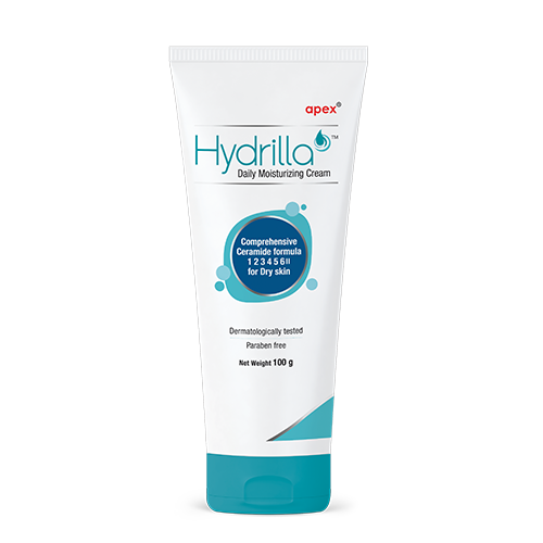 hydrilla-cream
