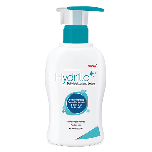 hydrilla-lotion