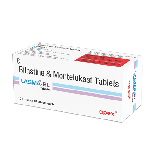 Lasma-BL Tablets