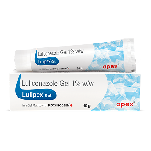 Lulipex Gel