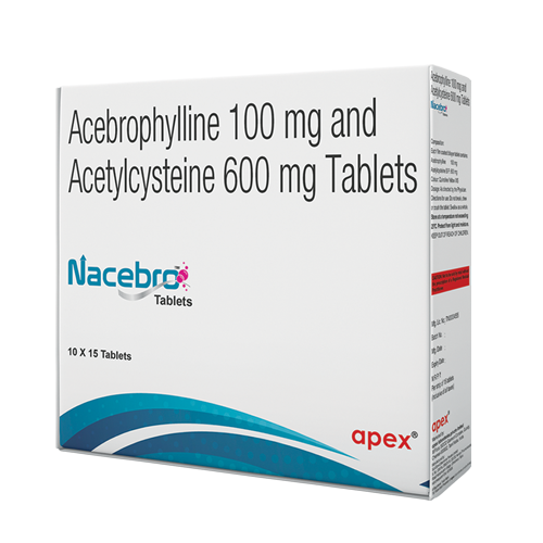 NACEBRO TABLET