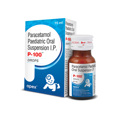 P-100 Drops

