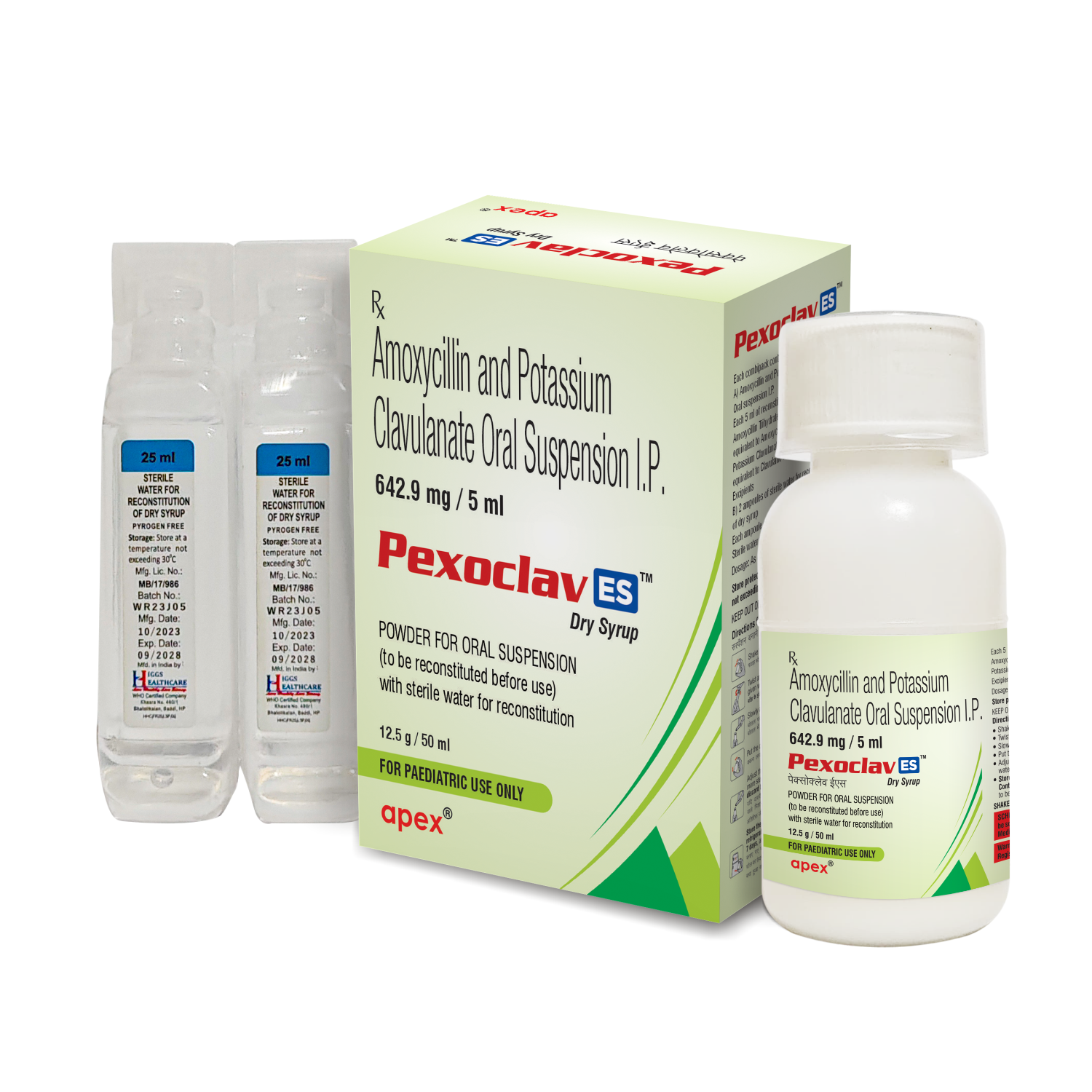 pexoclav-es