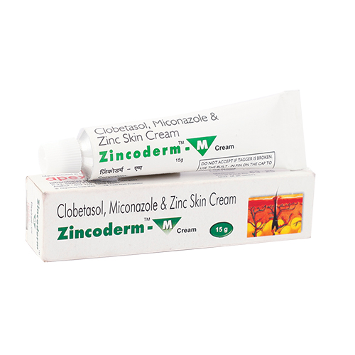 zincoderm-m-cream-5g